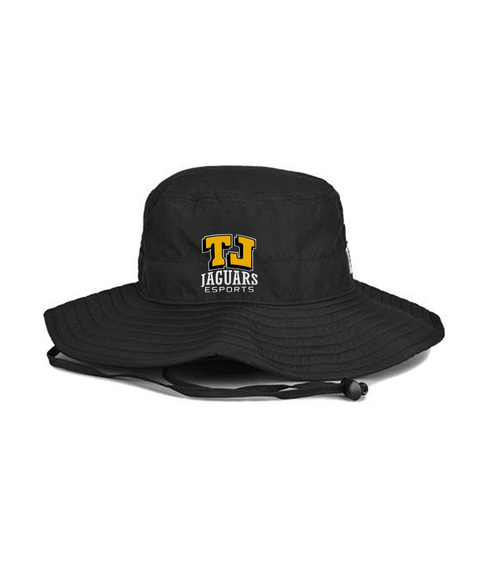 TJ Jaguars HS Esports Bucket Hat