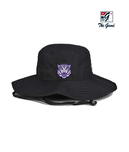 Jacksboro ISD Bucket Hat