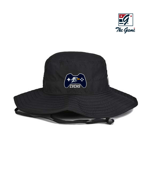 CVCHS Academy Bucket Hat
