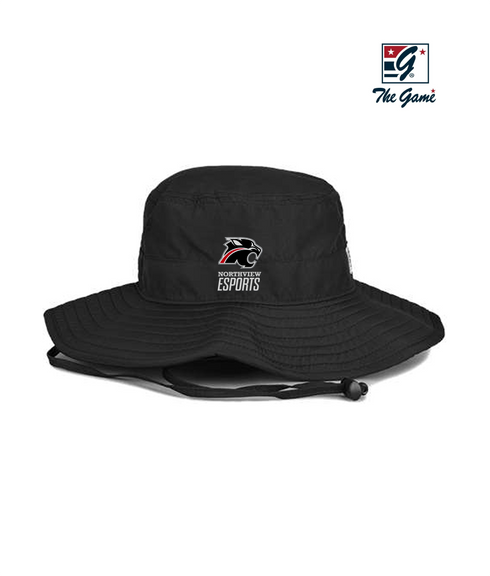 Northview HS Esports Bucket Hat