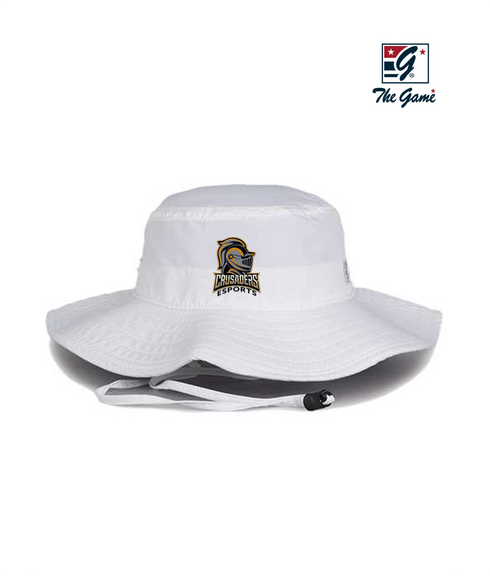 Notre Dame Crusaders Bucket Hat
