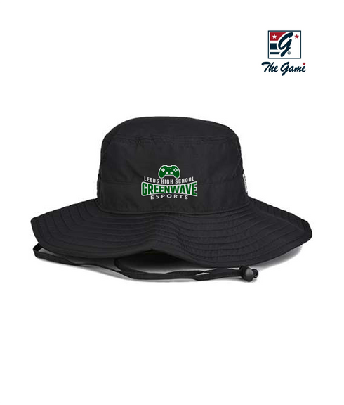 Leeds HS Esports Bucket Hat