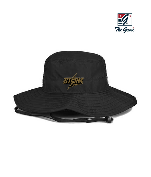 XPL Franklin Storm Pro Bucket Hat
