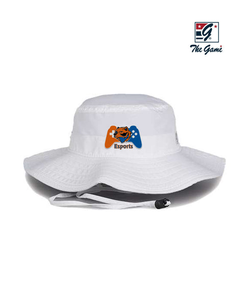 Westview HS Esports Bucket Hat