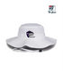 Cortland Purple Tigers Bucket Hat