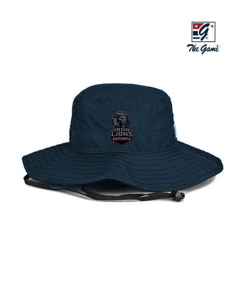 Foran Esports Bucket Hat