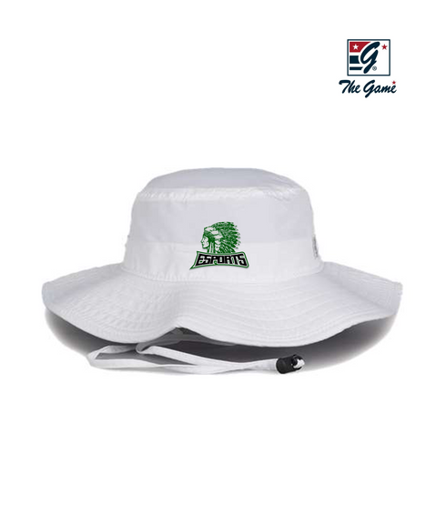 Ponaganset HS Esports Bucket Hat