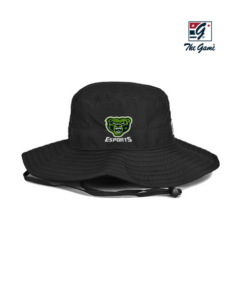 Riverbend HS Esports Bucket Hat