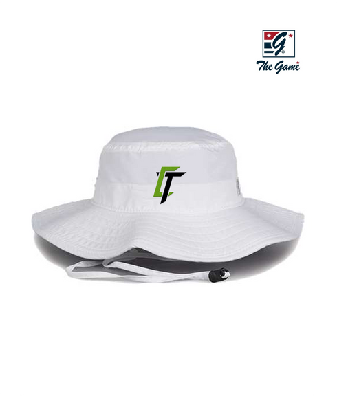Connecticut Esports Bucket Hat