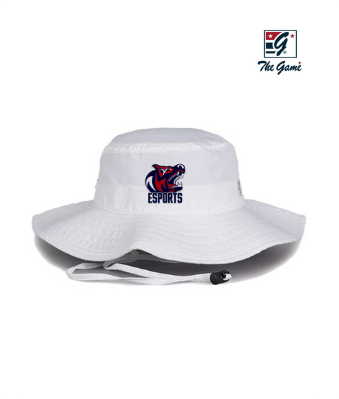 Chaparral Wolverine HS Esports Bucket Hat