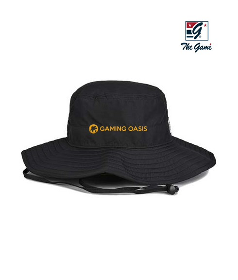 Gaming Oasis Bucket Hat