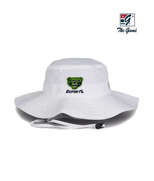 Riverbend HS Esports Bucket Hat