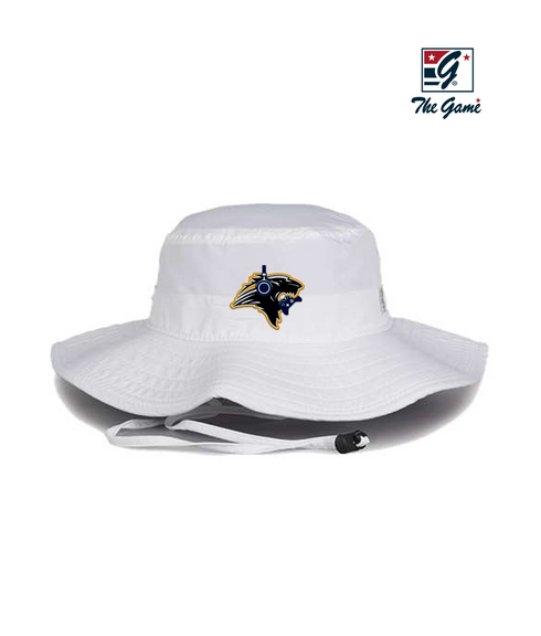 Godwin Heights HS Esports Bucket Hat
