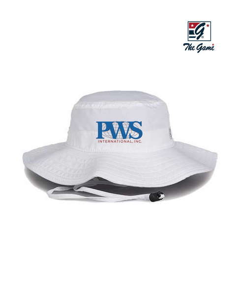 PWS International Bucket Hat