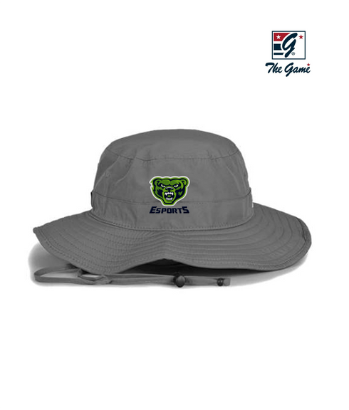 Riverbend HS Esports Bucket Hat
