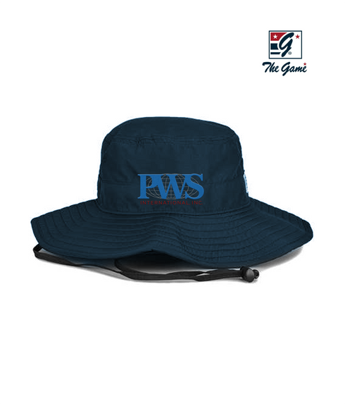 PWS International Bucket Hat