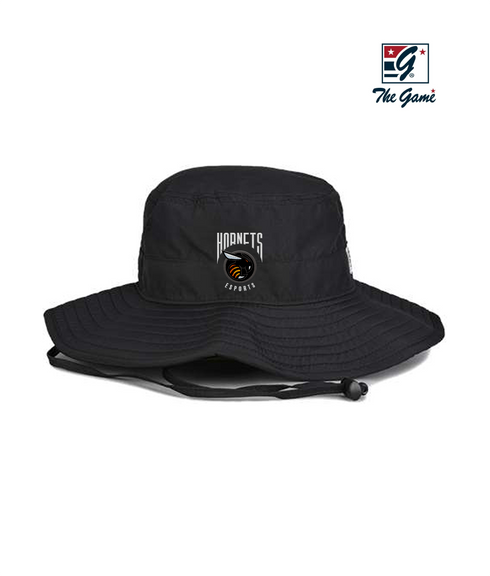 Hornets HS Esports Bucket Hat