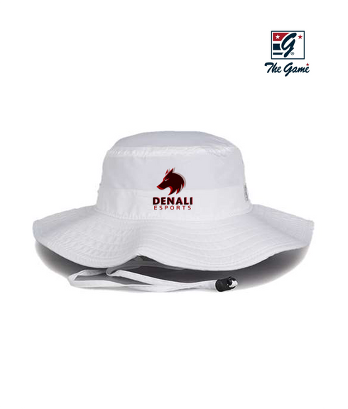 Denali Esports Bucket Hat