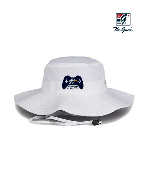 CVCHS Academy Bucket Hat