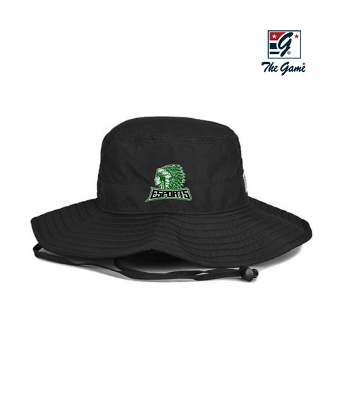 Ponaganset HS Esports Bucket Hat