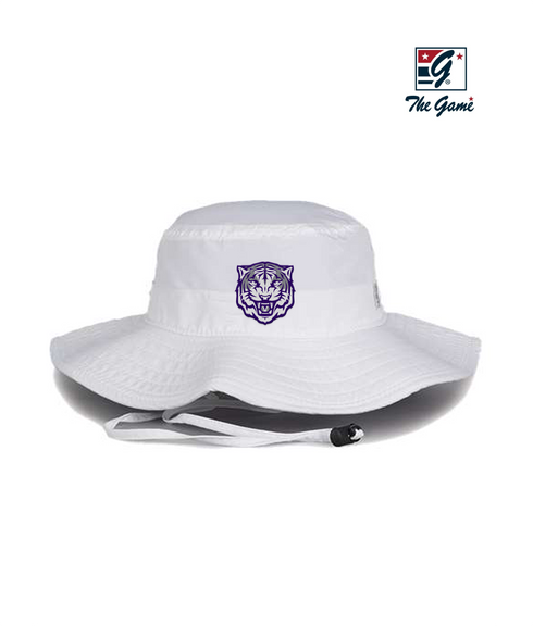 Jacksboro ISD Bucket Hat