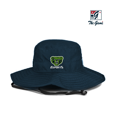 Riverbend HS Esports Bucket Hat