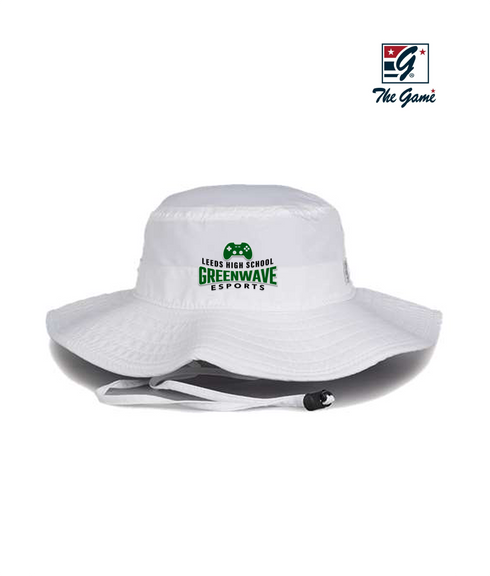 Leeds HS Esports Bucket Hat