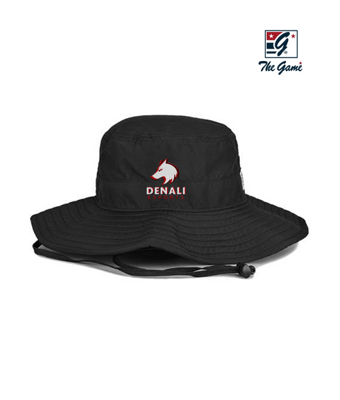 Denali Esports Bucket Hat