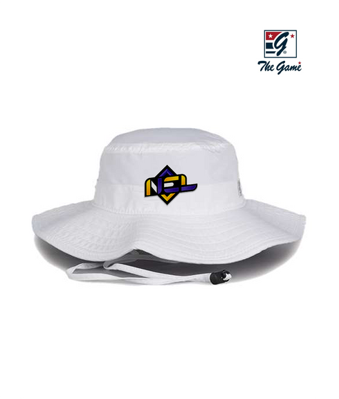 Northeastern Esports League Bucket Hat