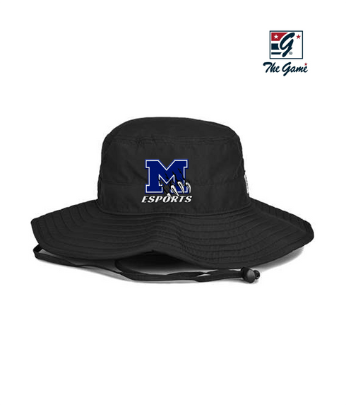 Middletown Bears Esports Bucket Hat