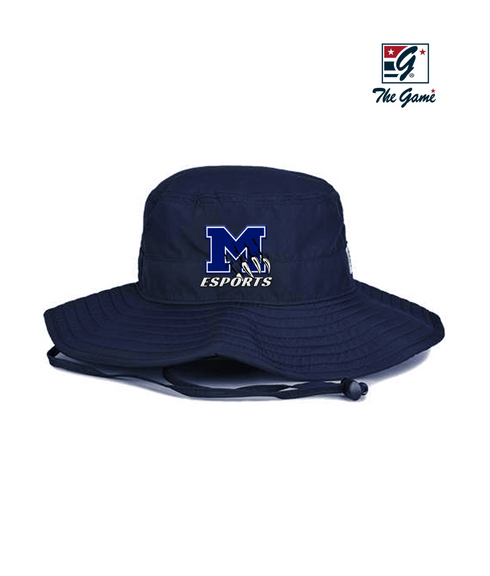 Middletown Bears Esports Bucket Hat