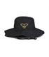 Garland Owls Esports Bucket Hat