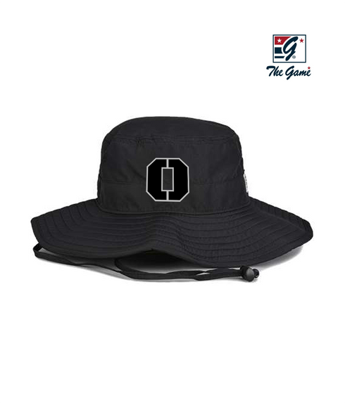 Outlaws Bucket Hat