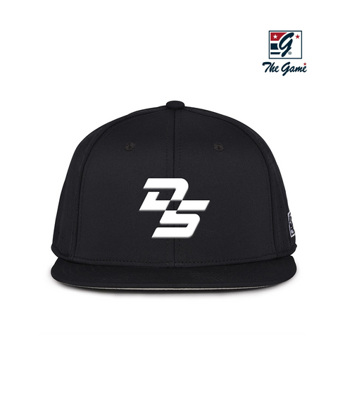 DeltaSport Perforated Game Changer Hat