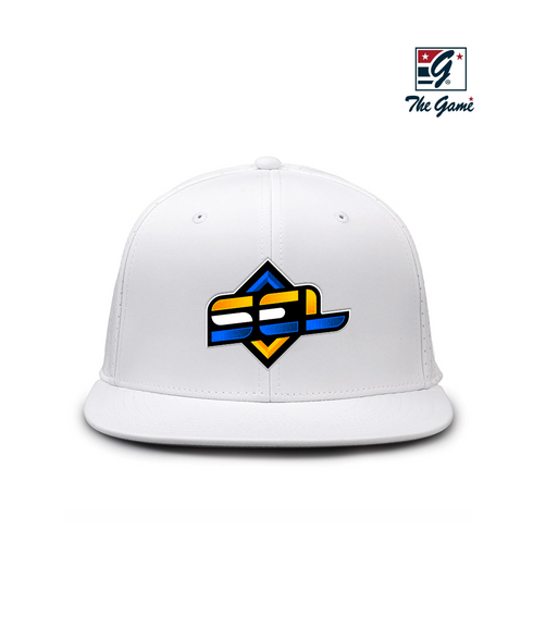 Southeastern Esports League Perforated Game Changer Hat