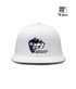 Cortland Purple Tigers Perforated Game Changer Hat