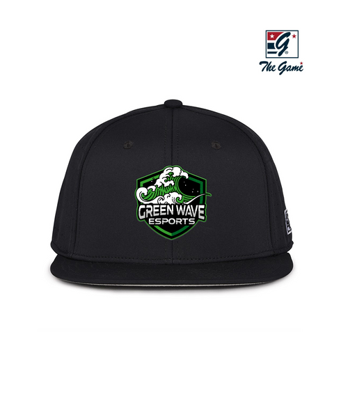 Greenwave HS Esports Game Changer Hat