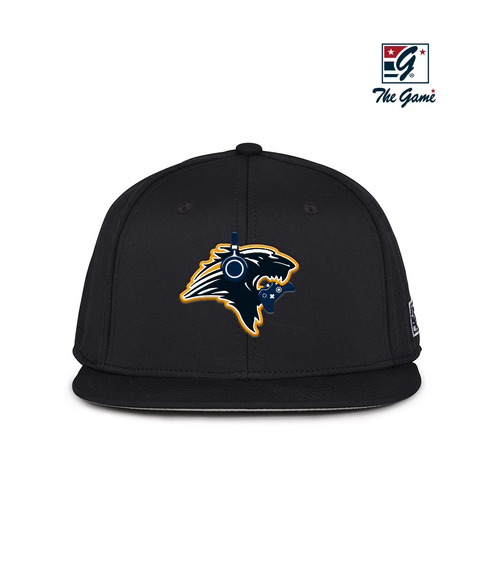 Godwin Heights HS Esports Perforated Game Changer Hat