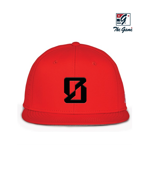 Berzerkers Perforated Game Changer Hat