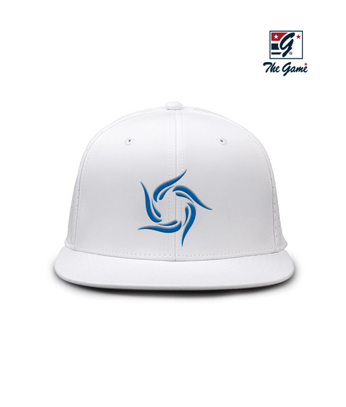 FiveFears Perforated Game Changer Hat