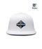 Hoffman Construction White Game Changer Hat