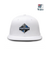 Hoffman Construction White Game Changer Hat