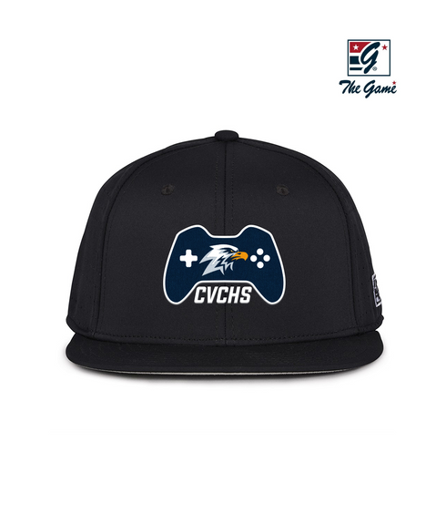 CVCHS Academy Perforated Game Changer Hat