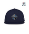 Hoffman Construction Navy Game Changer Hat