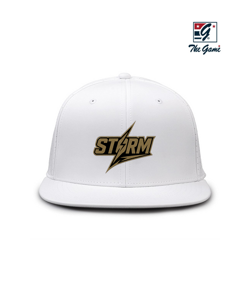 XPL Franklin Storm Perforated Game Changer Hat