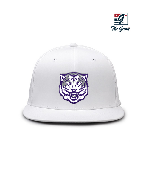 Jacksboro ISD Perforated Game Changer Hat