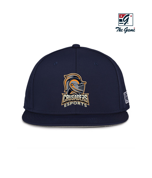 Notre Dame Crusaders Perforated Game Changer Hat