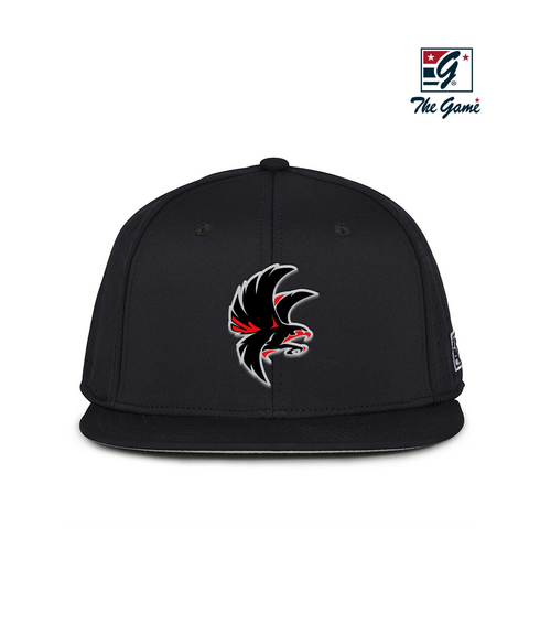 Cranston Falcons Esports Perforated Game Changer Hat