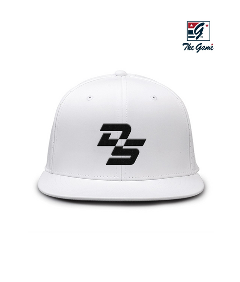 DeltaSport Perforated Game Changer Hat
