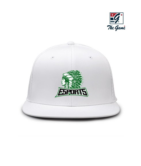 Ponaganset HS Esports Perforated Game Changer Hat